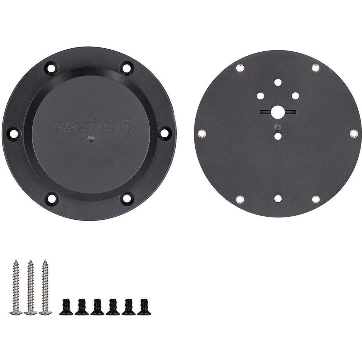 Westcott Float Wall Mount Speedring By Lindsay Adler (Profoto Standard)