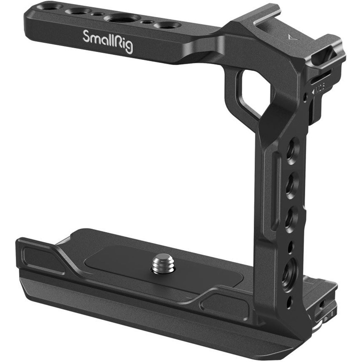 SmallRig 4337 Half Cage For Sony Alpha 6700 / 6600 / 6500 /