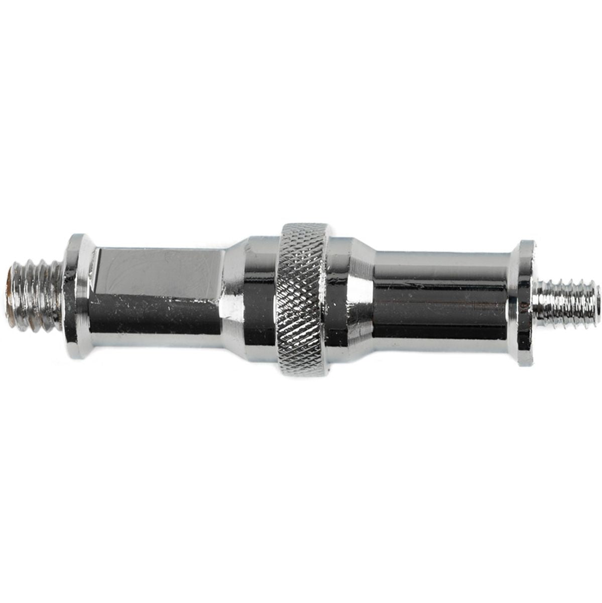 Caruba Spigot Adapter 1/4 Male - 3/8 Male (57mm)