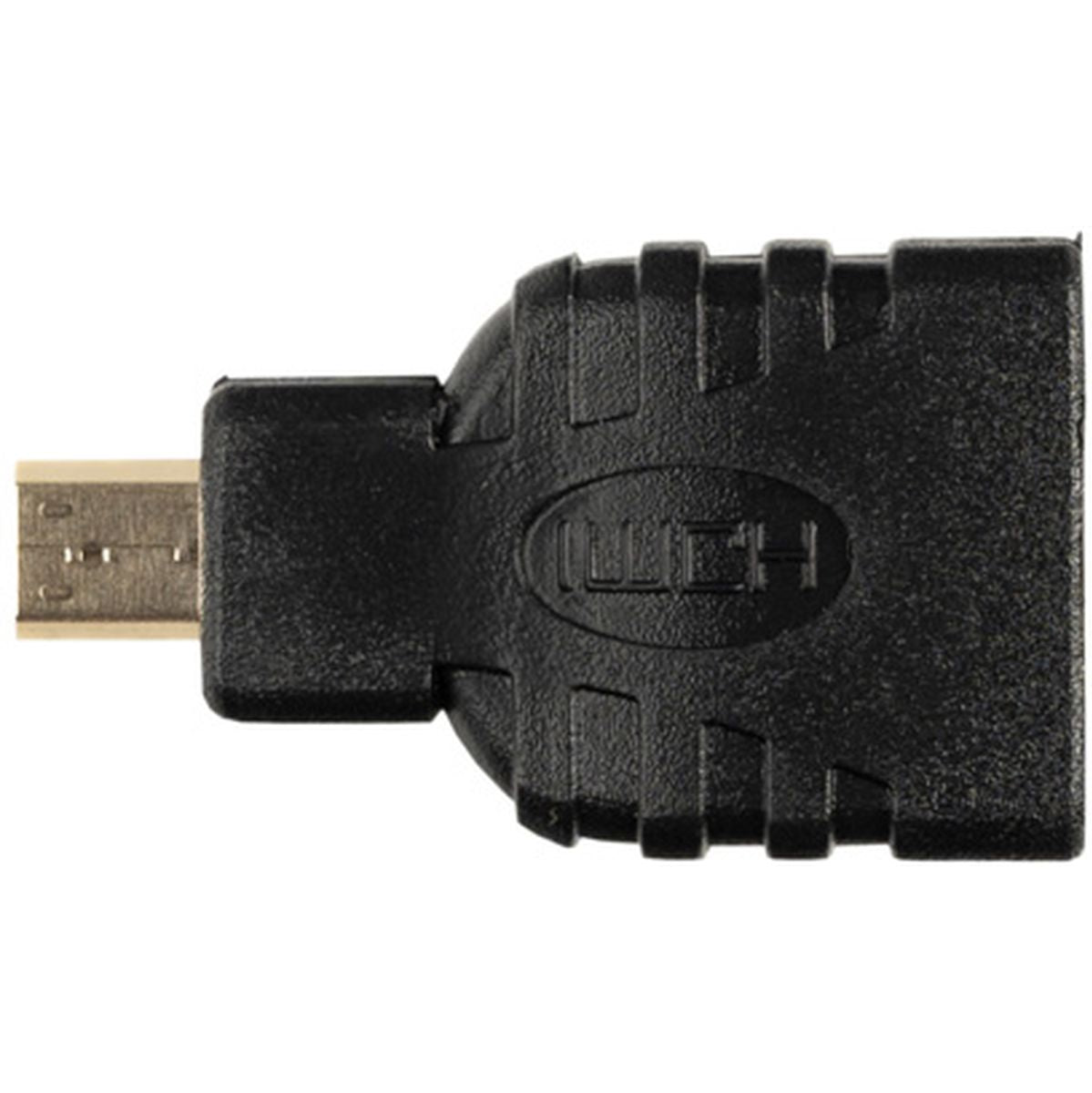 Caruba HDMI To Micro HDMI Adapter