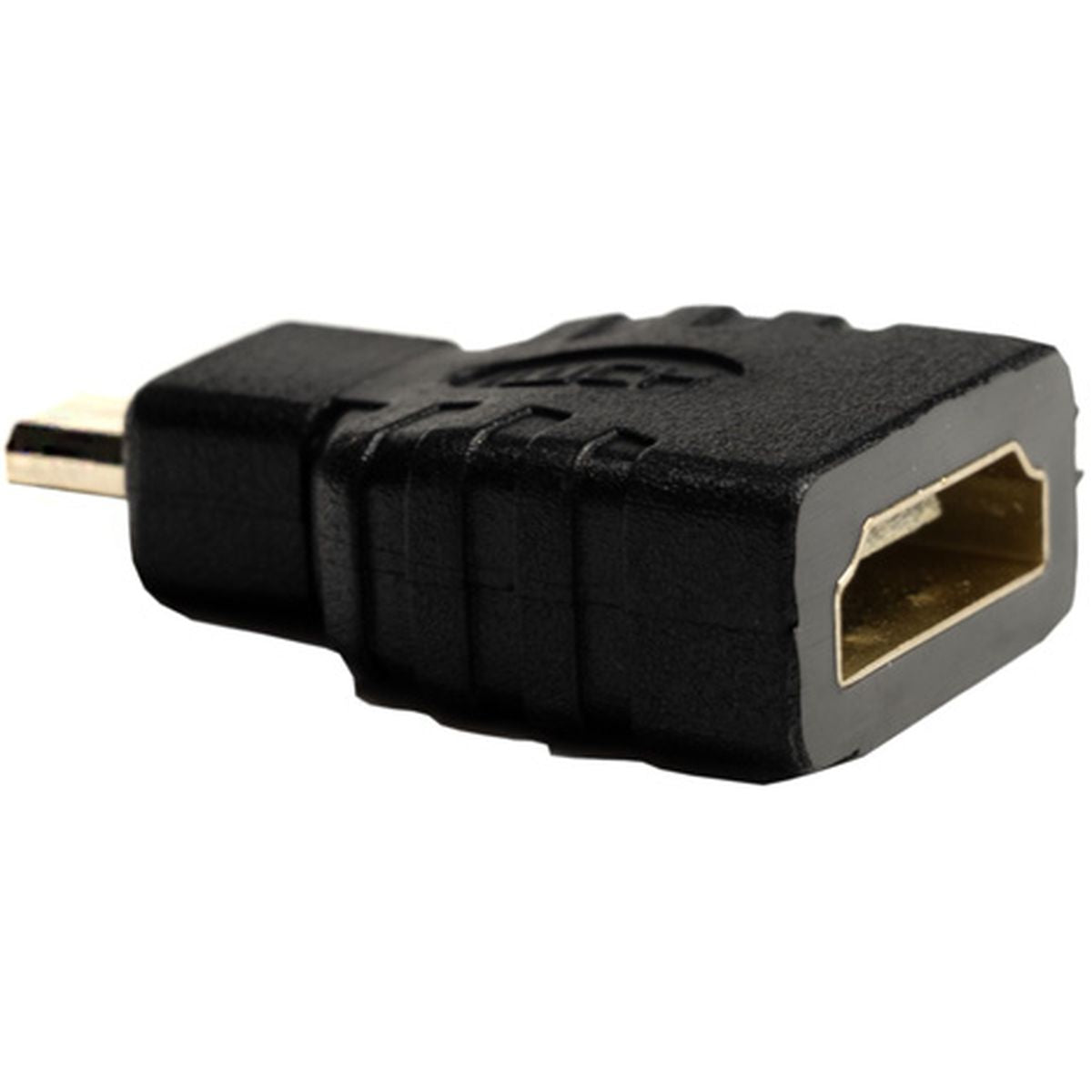 Caruba HDMI To Micro HDMI Adapter - image 2 of 3
