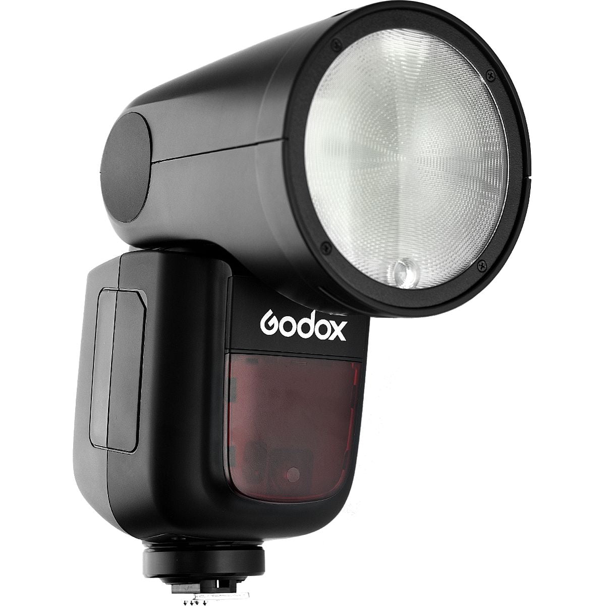 Godox Speedlite V1 Canon X-Pro II Trigger Accessories Kit