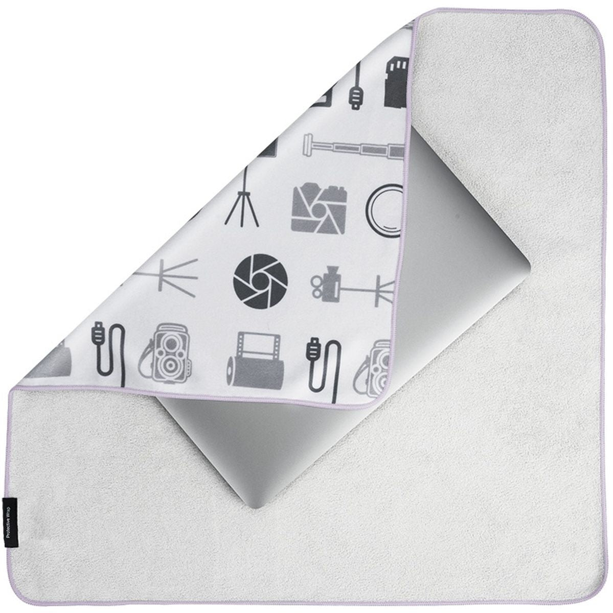 JJC SA-cl Washable Protective Wrap - image 3 of 4