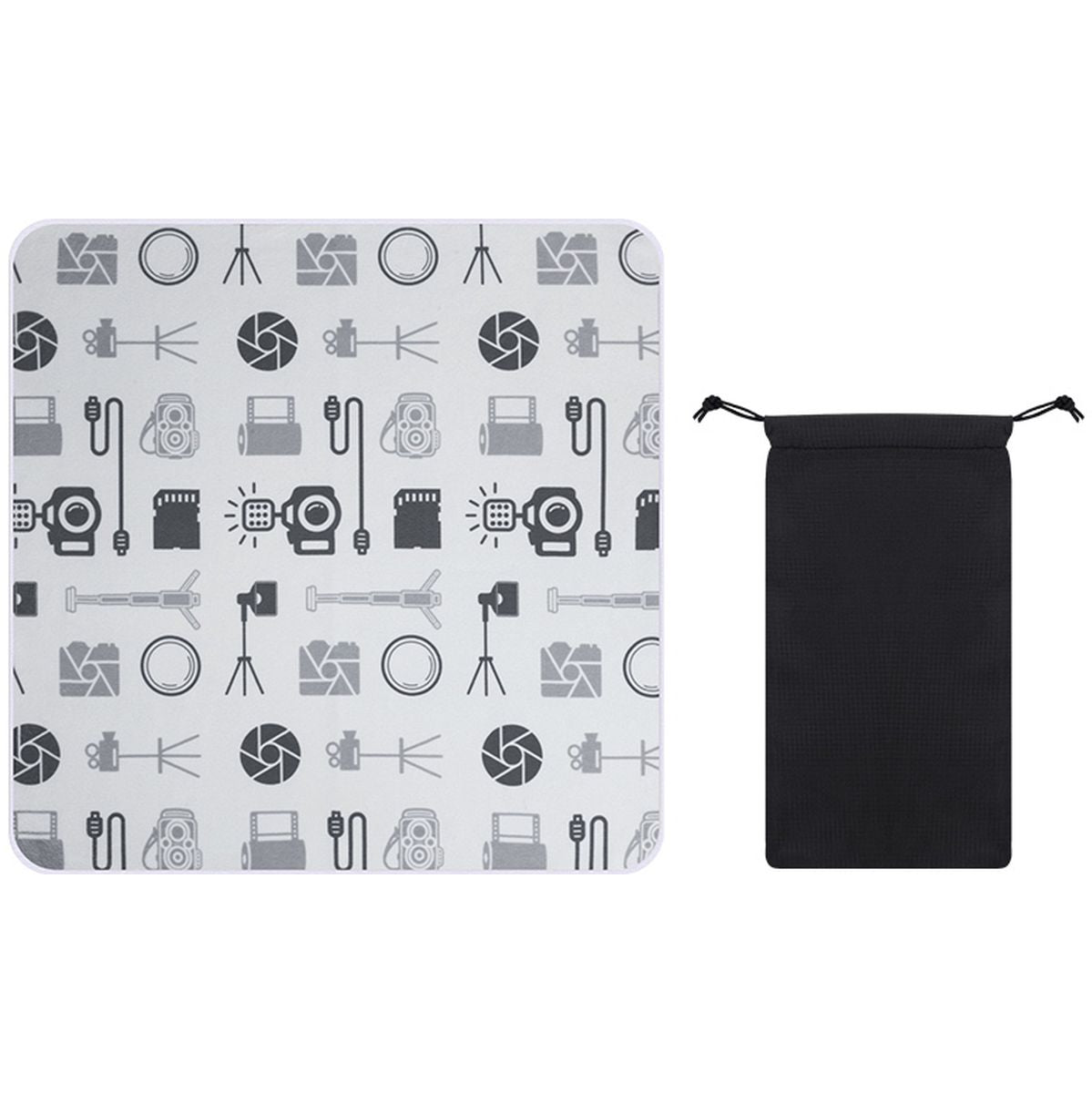 JJC SA-cl Washable Protective Wrap - image 4 of 4