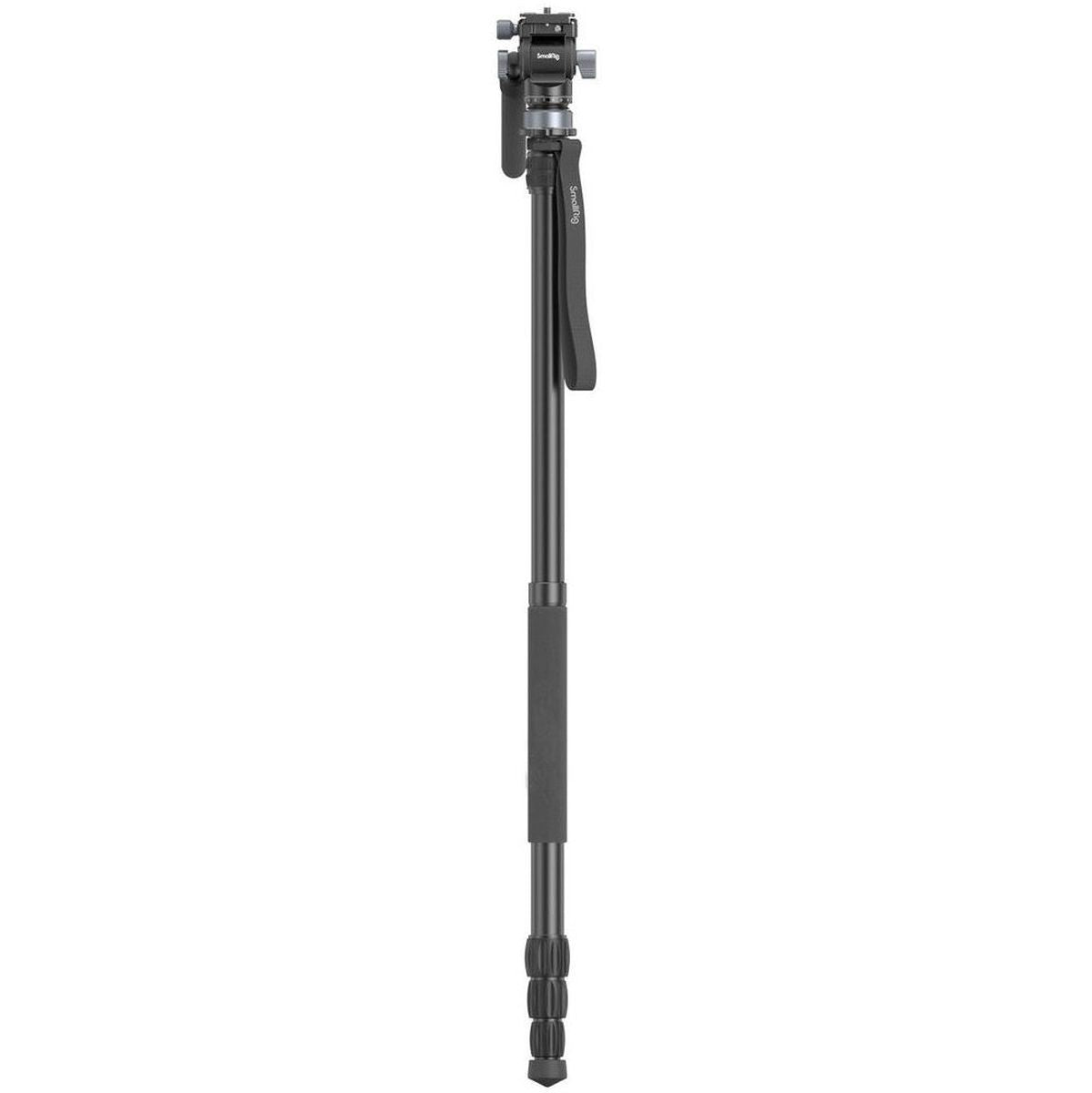 SmallRig 4319 Freeblazer Aluminum Alloy Video Tripod CT190