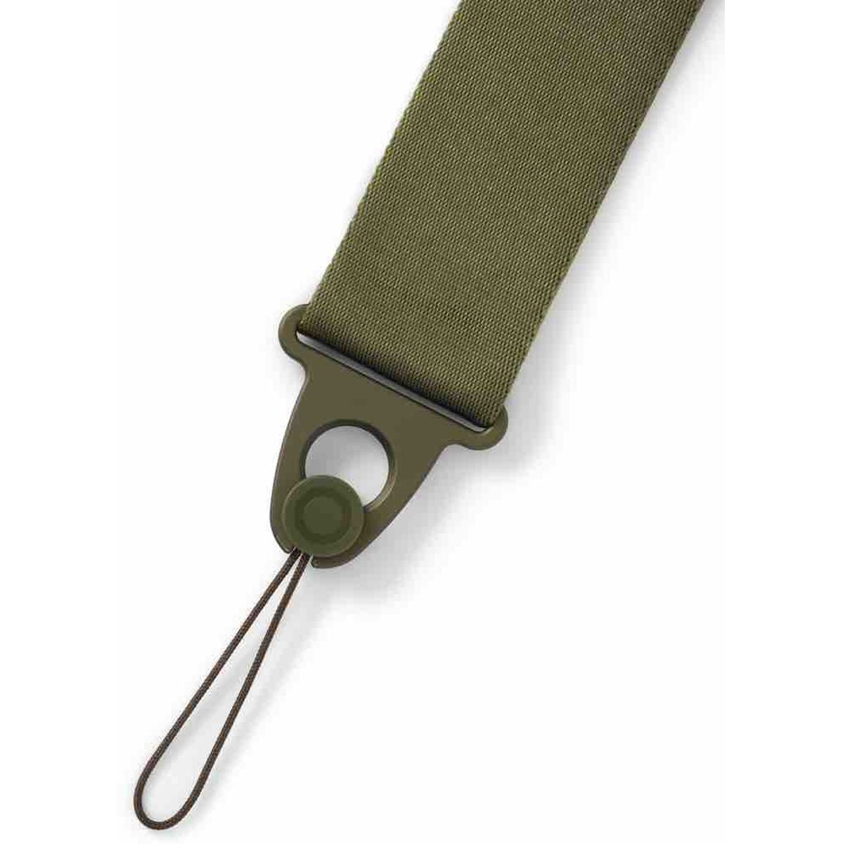 Urth Core Camera Strap V2 (Green)