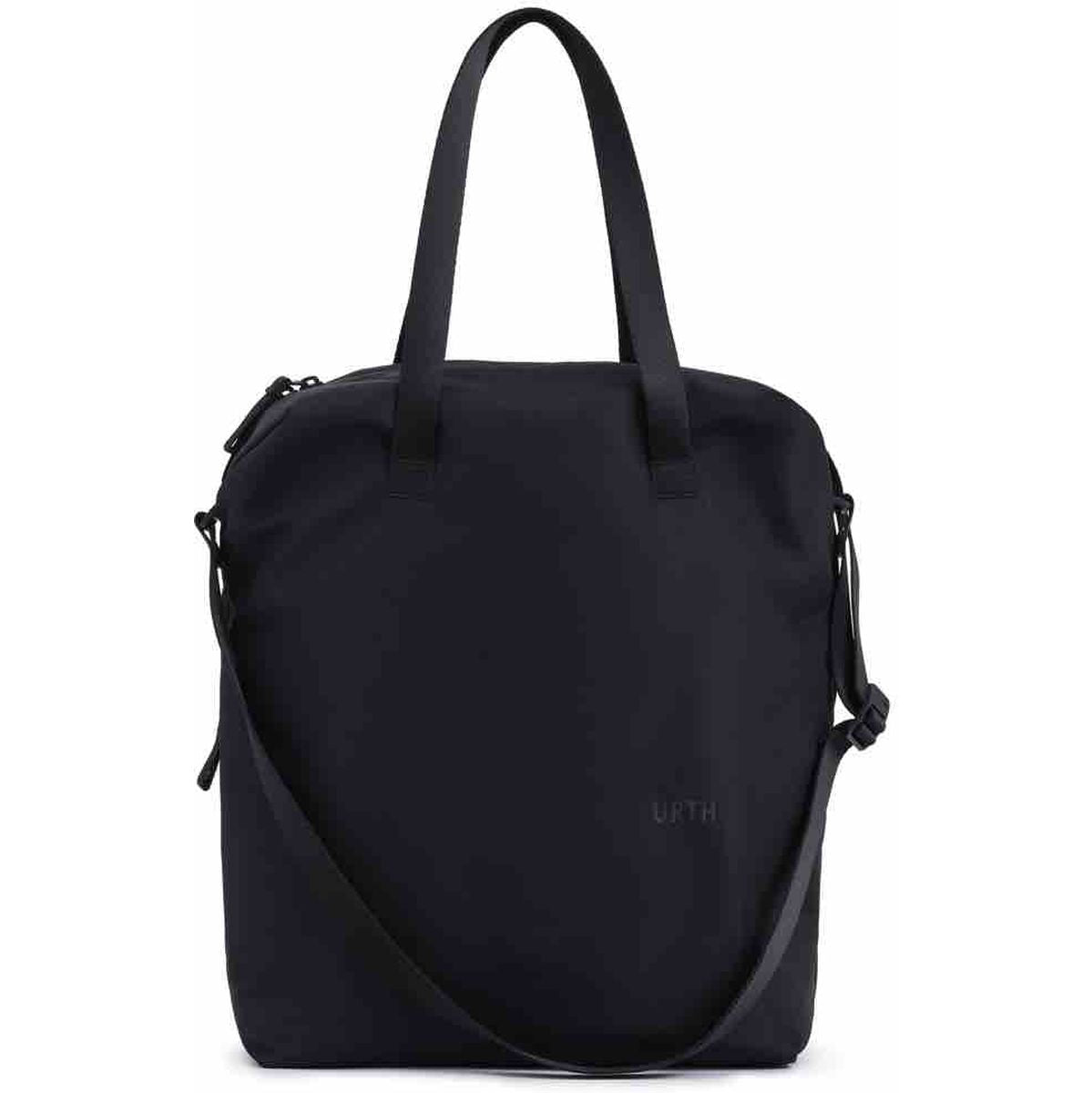 Urth Arkose Tote Bag (Black)