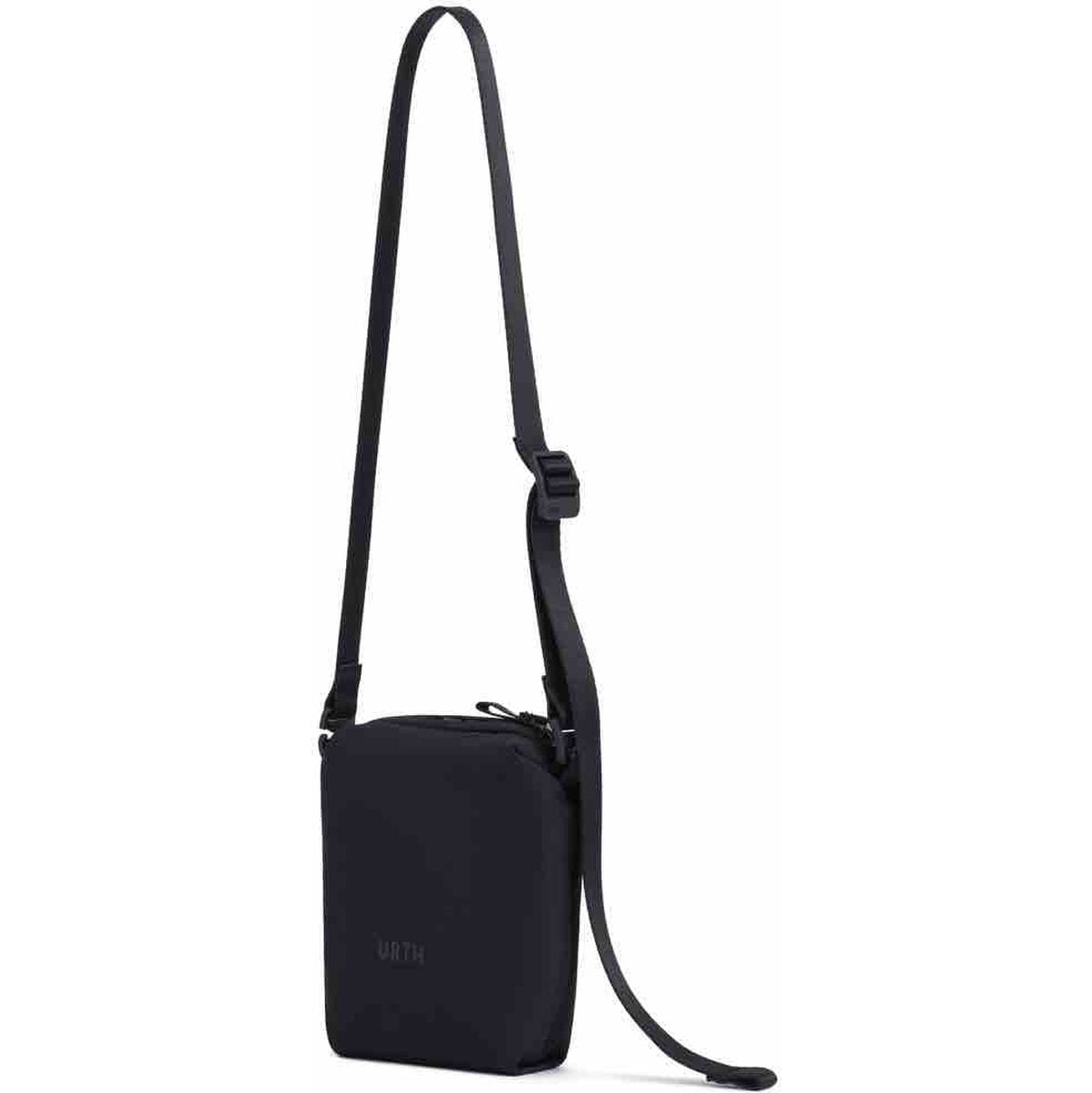 Urth Andesite Camera Pouch (Black)