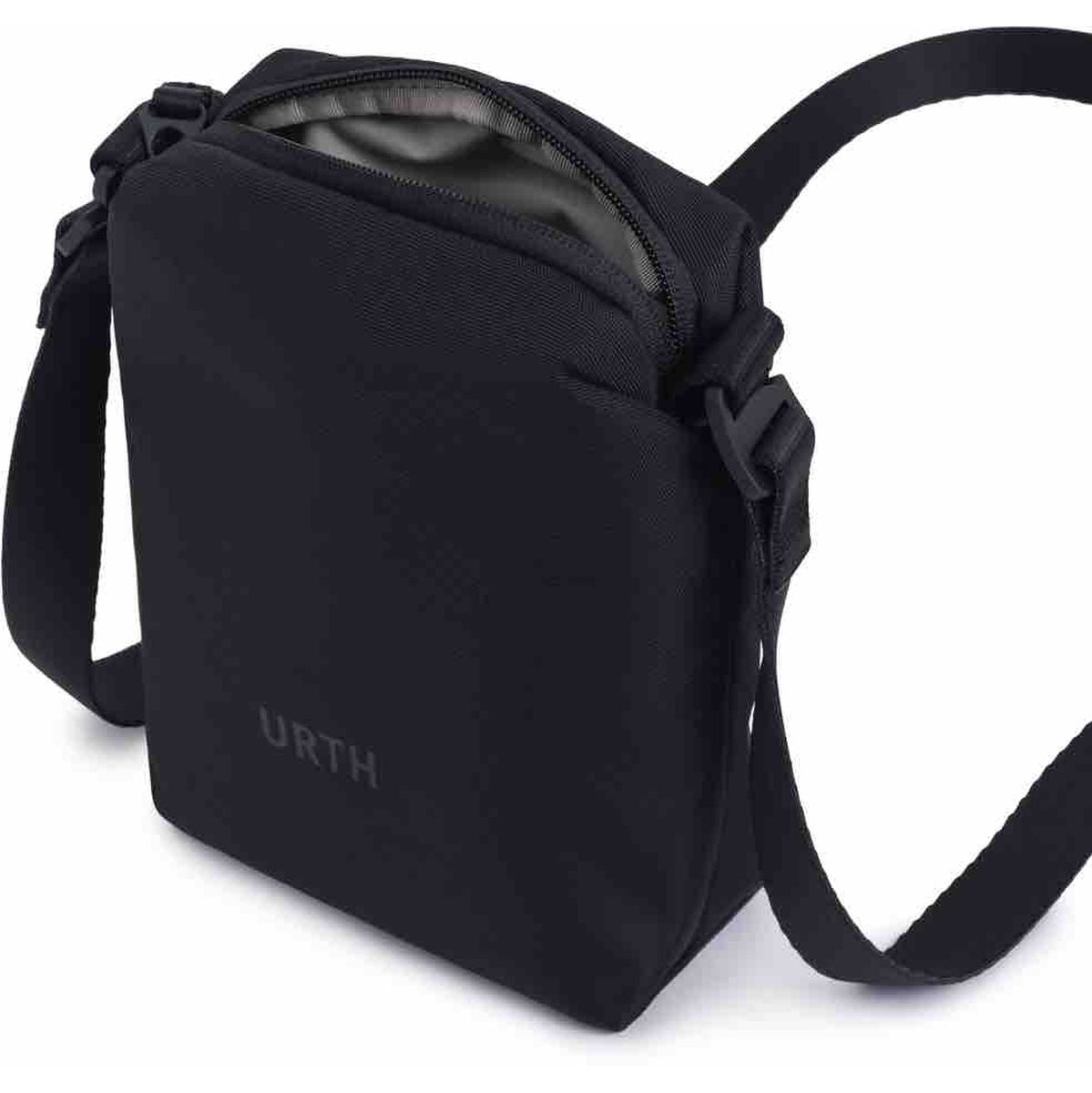 Urth Andesite Camera Pouch (Black)