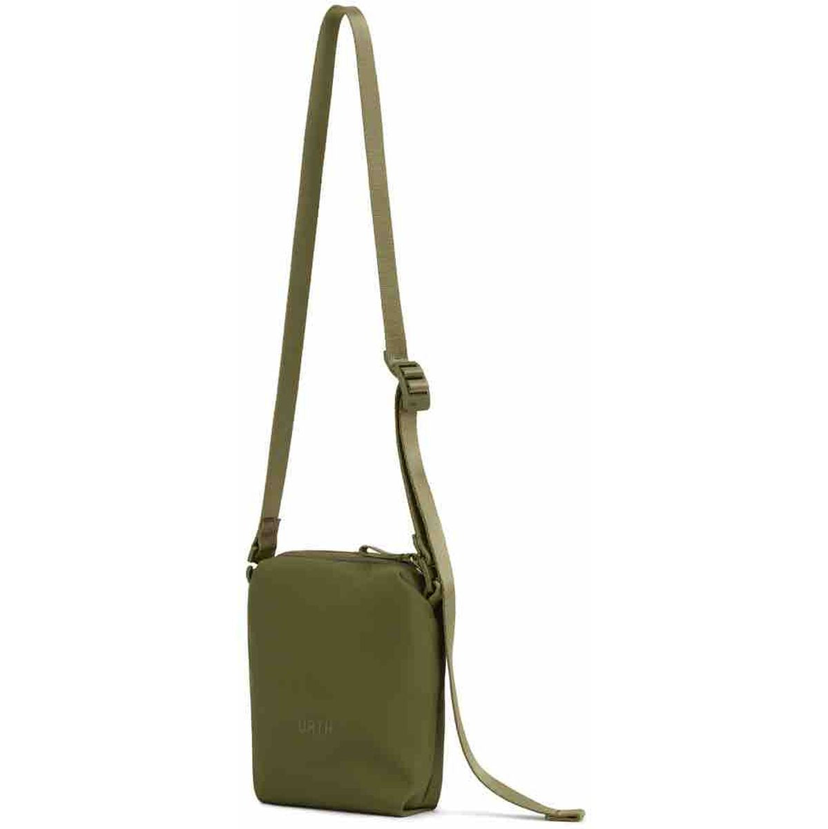 Urth Andesite Camera Pouch (Green)