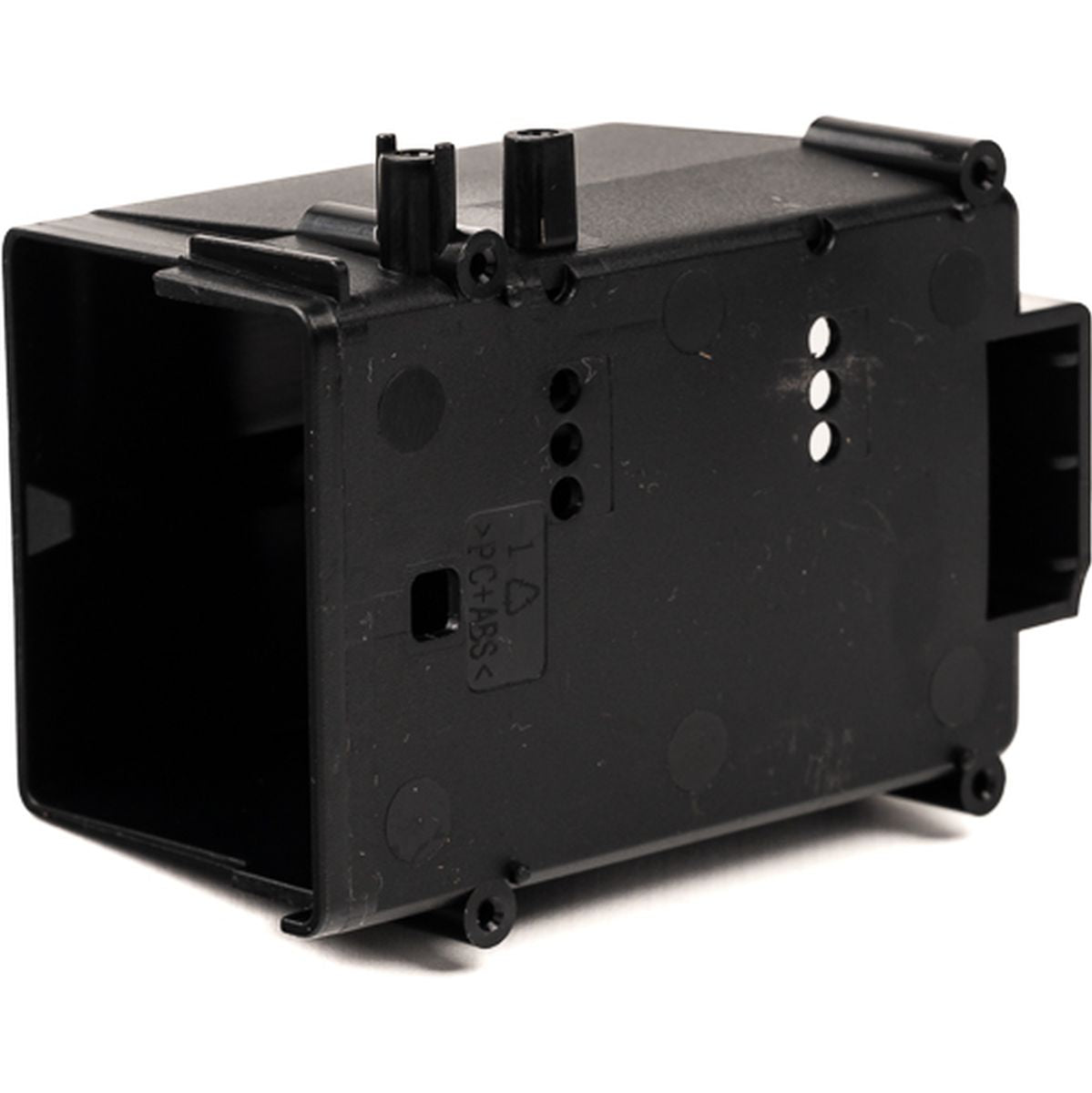 Godox AD300PRO - Battery Compartment