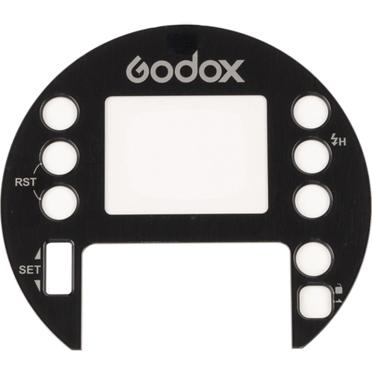 Godox AD300PRO - Control Panel Cover