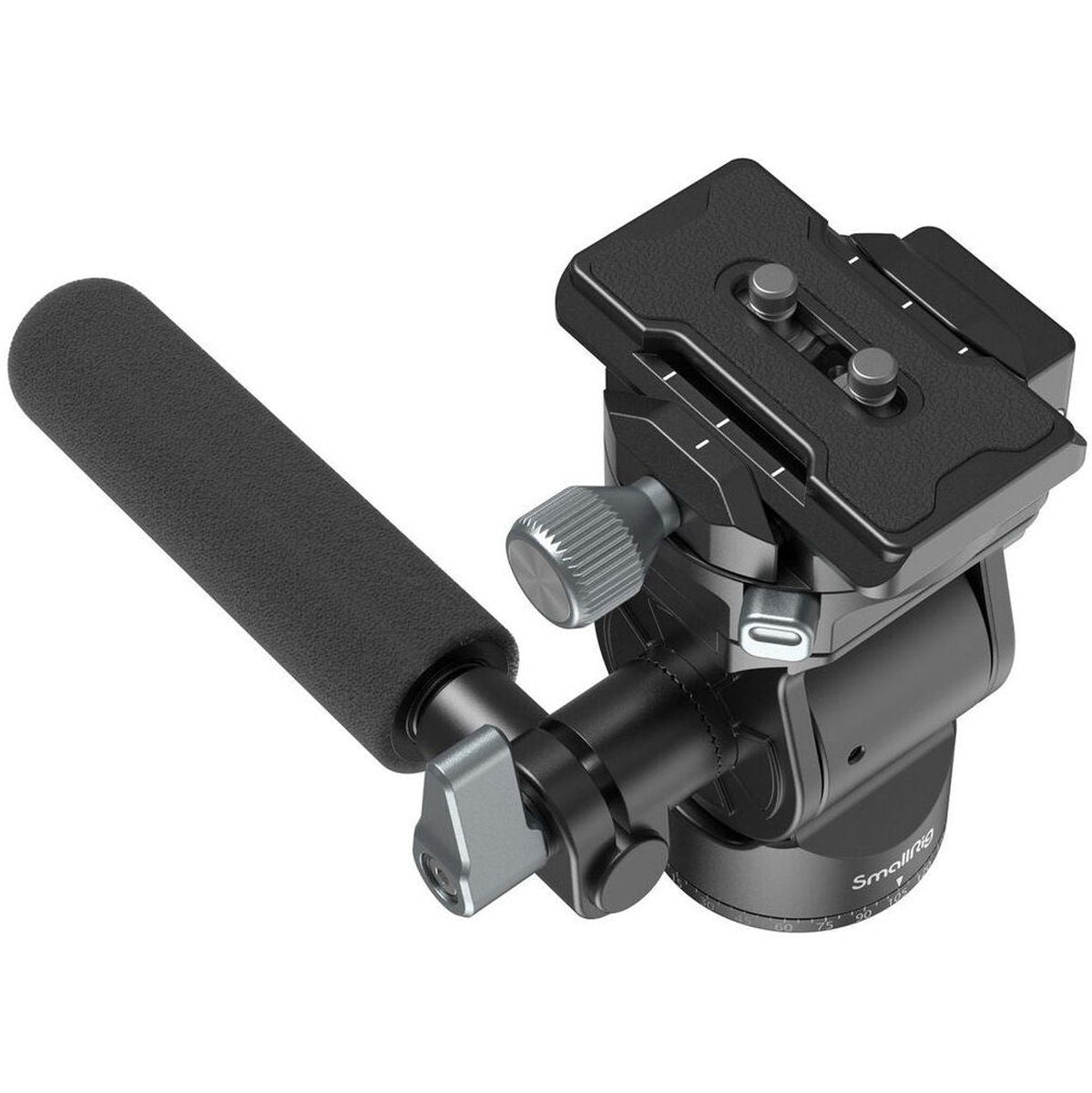 SmallRig 4307 Freeblazer Aluminum Alloy Video Tripod CT195