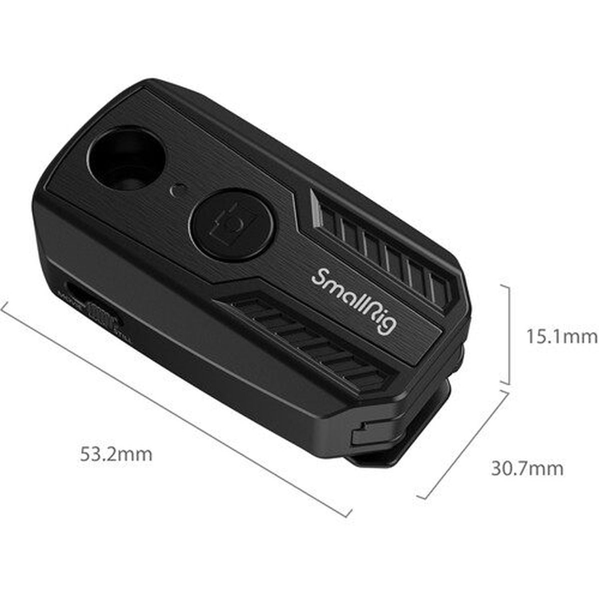 SmallRig 3902 Wireless Remote Controller For Select Sony / Canon / Nikon Cameras