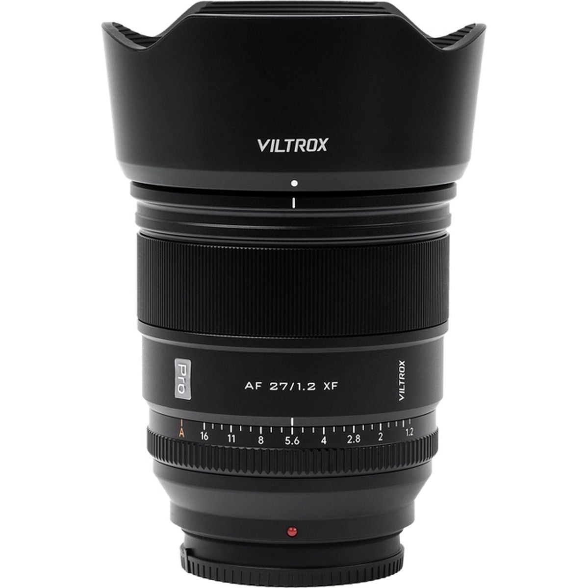 Viltrox XF-27 f/1.2 AF Fuji X-Mount