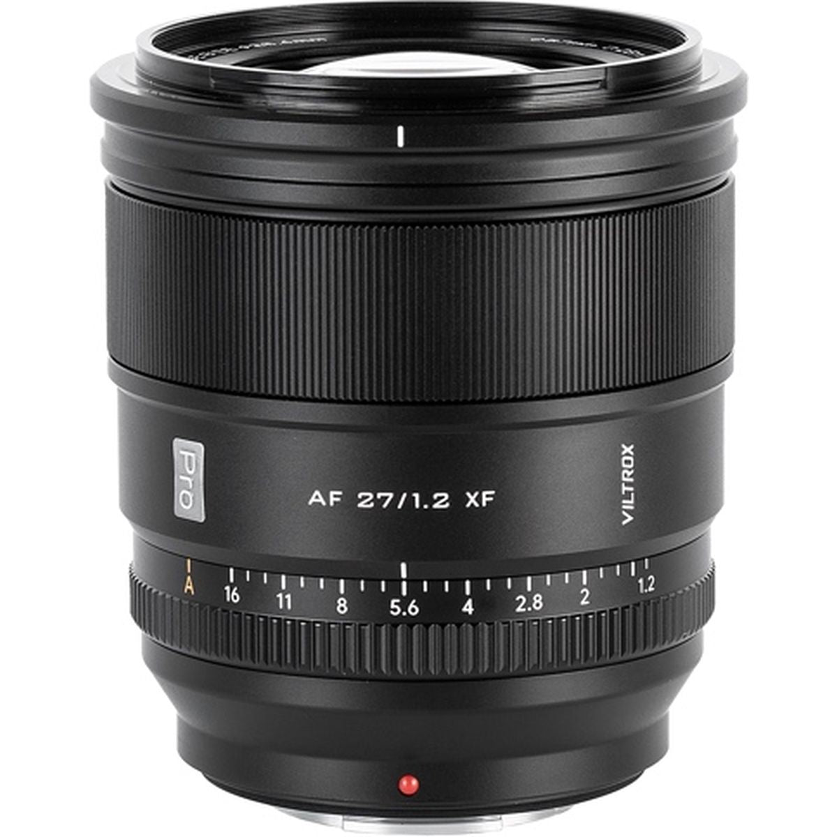 Viltrox XF-27 f/1.2 AF Fuji X-Mount