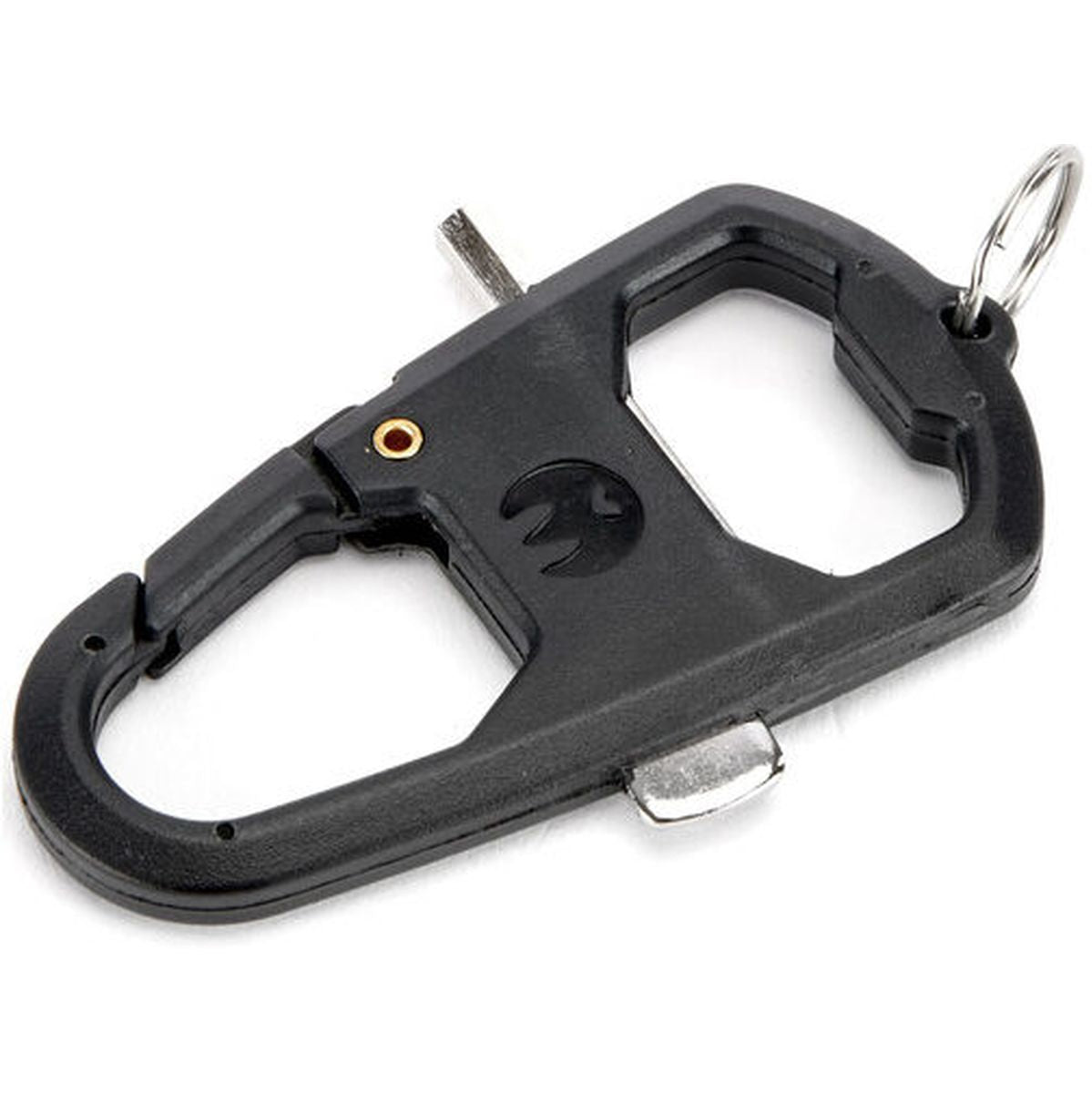 3 Legged Thing Multi Tool Black