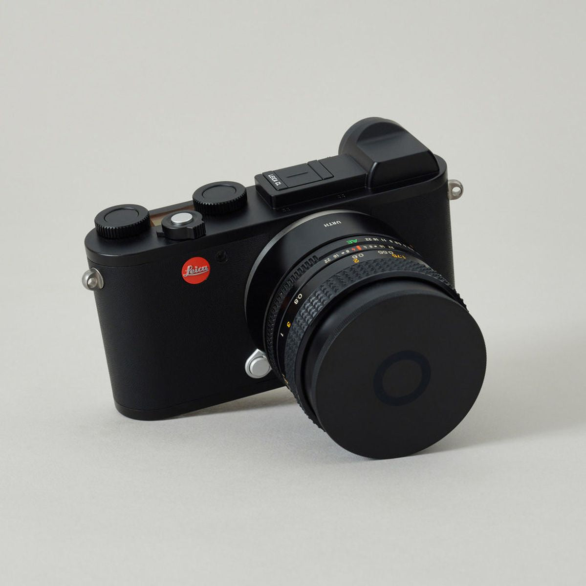 Urth 39mm Magnetic Lens Filter Caps - image 4 of 5