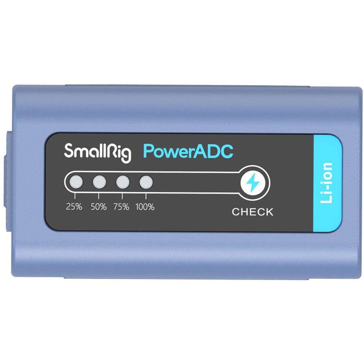 SmallRig 4267 NP-F970 USB-C Rechargable Camera Battery