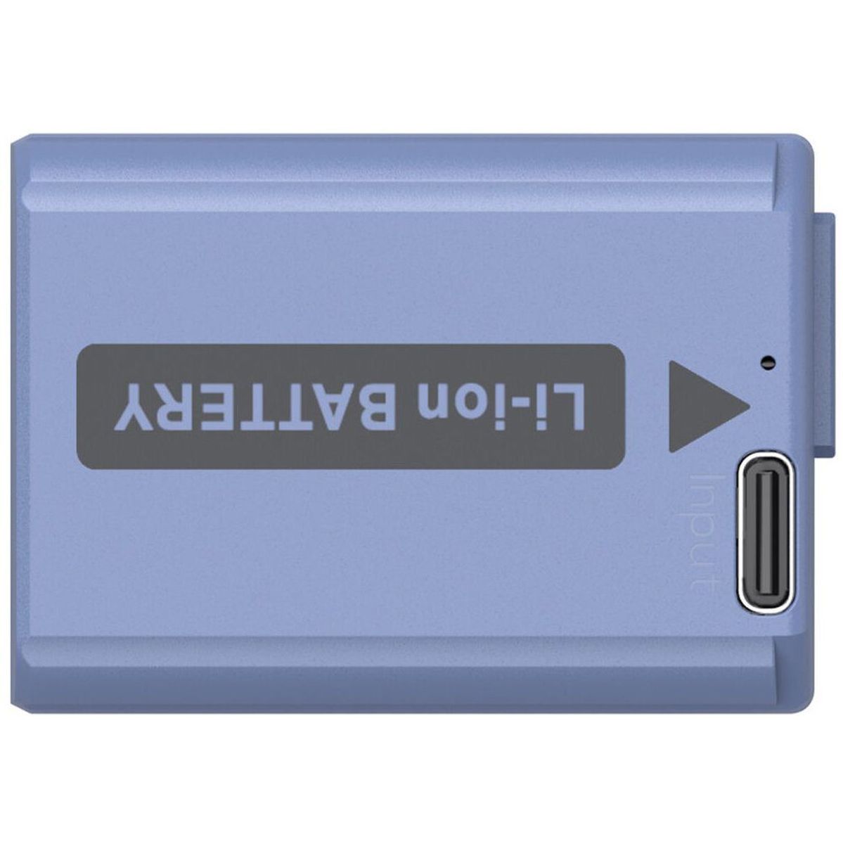 SmallRig 4330 NP-FW50 USB-C Rechargable Camera Battery