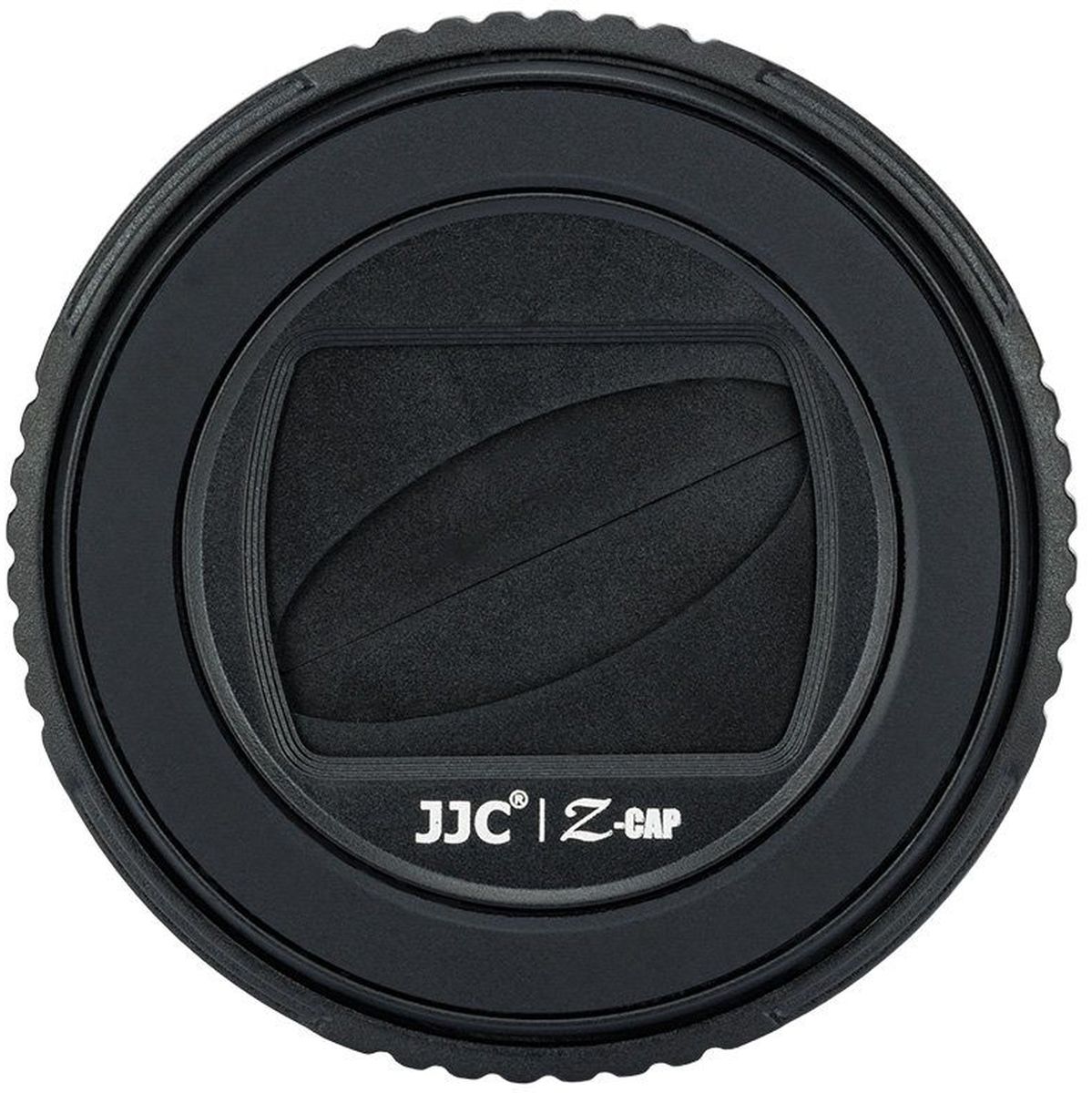 JJC Z-V10 Auto Lens Cap (For Canon PowerShot V10)