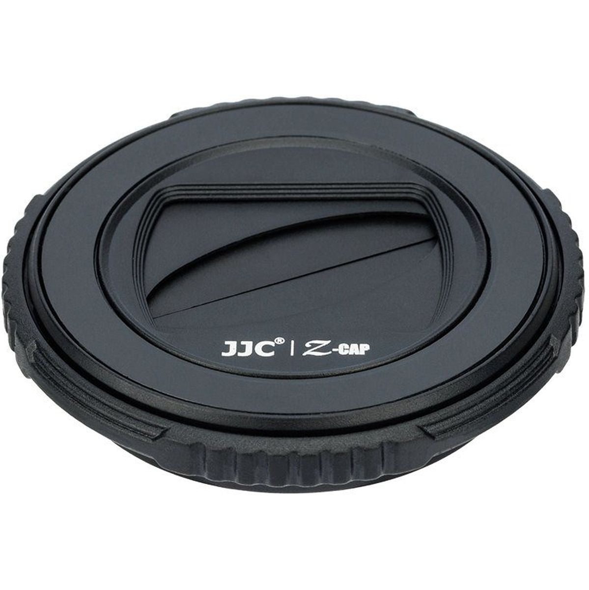 JJC Z-V10 Auto Lens Cap (For Canon PowerShot V10)