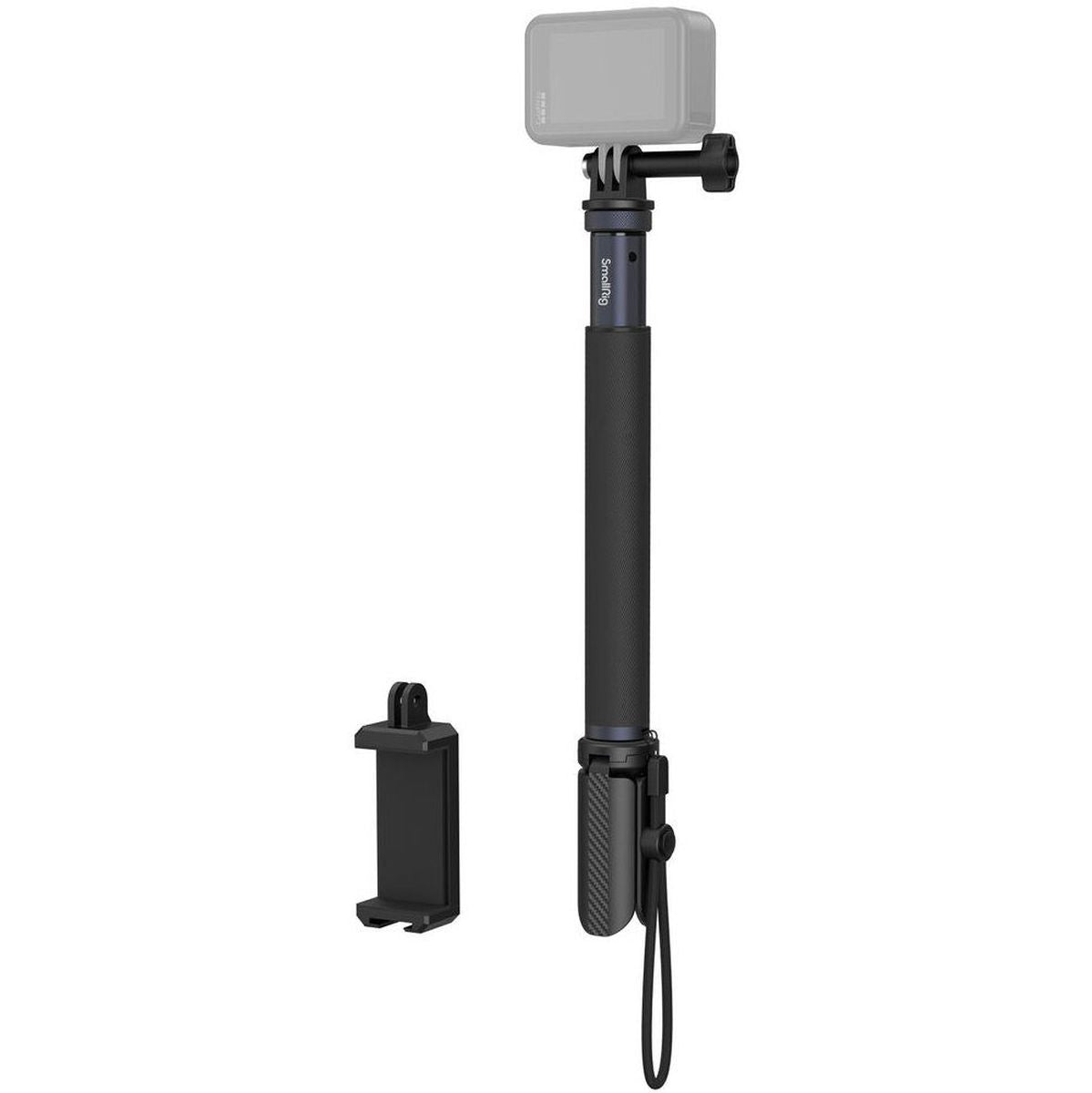 SmallRig 4192 Selfie Stick For Action Cameras