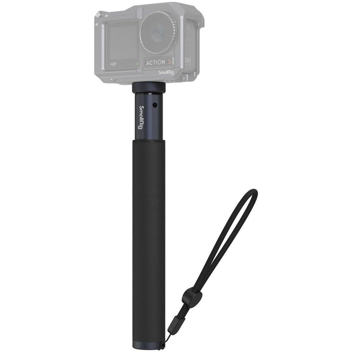 SmallRig 4192 Selfie Stick For Action Cameras