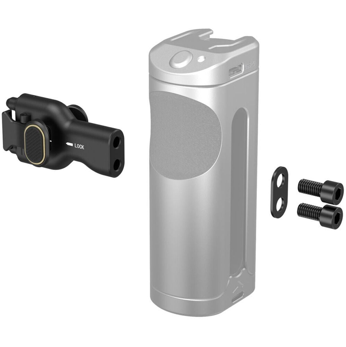 SmallRig 4404 Side Handle Quick Release Adaptor
