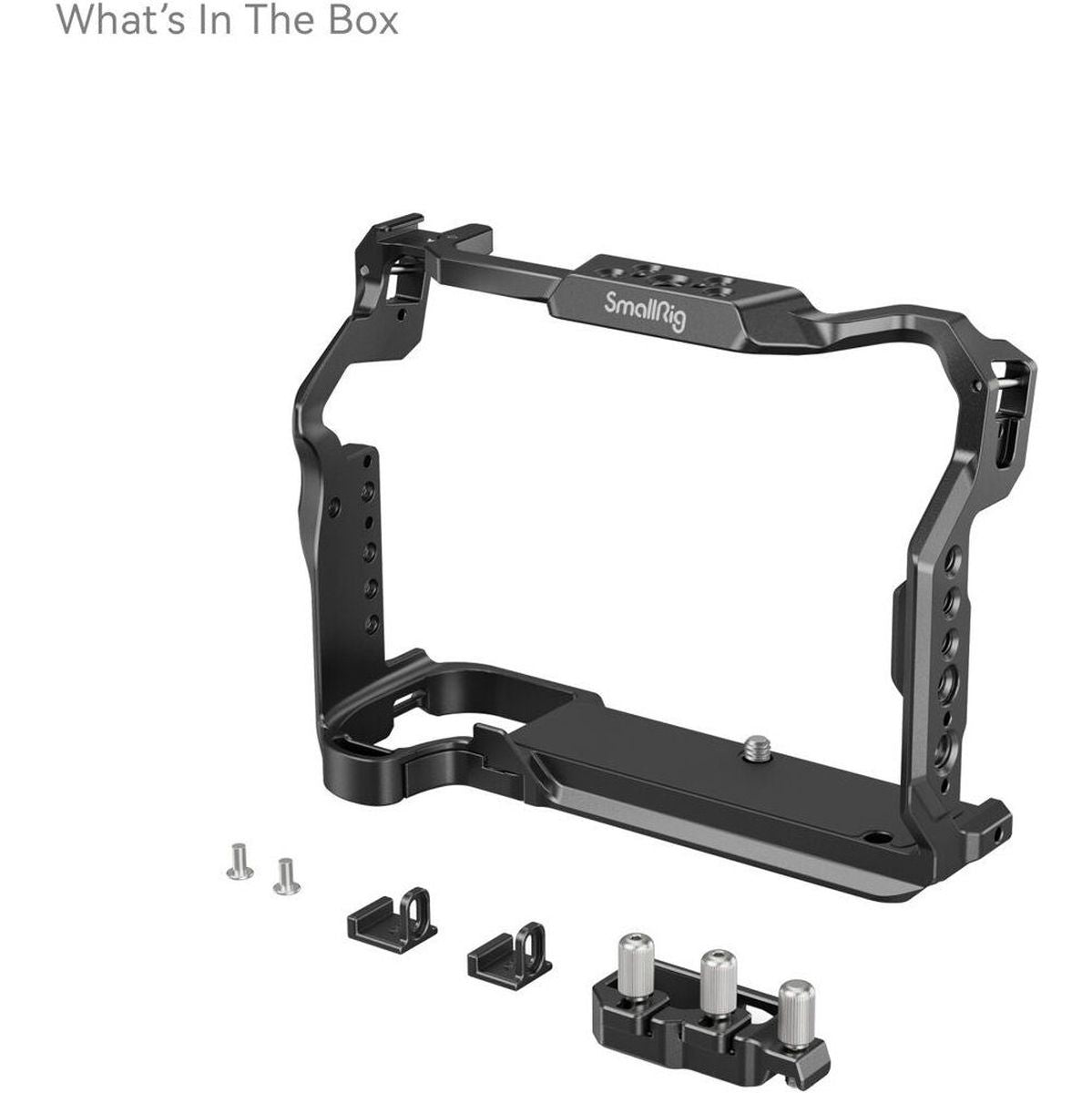 SmallRig 4201 Cage Kit For Fujifilm GFX100 II