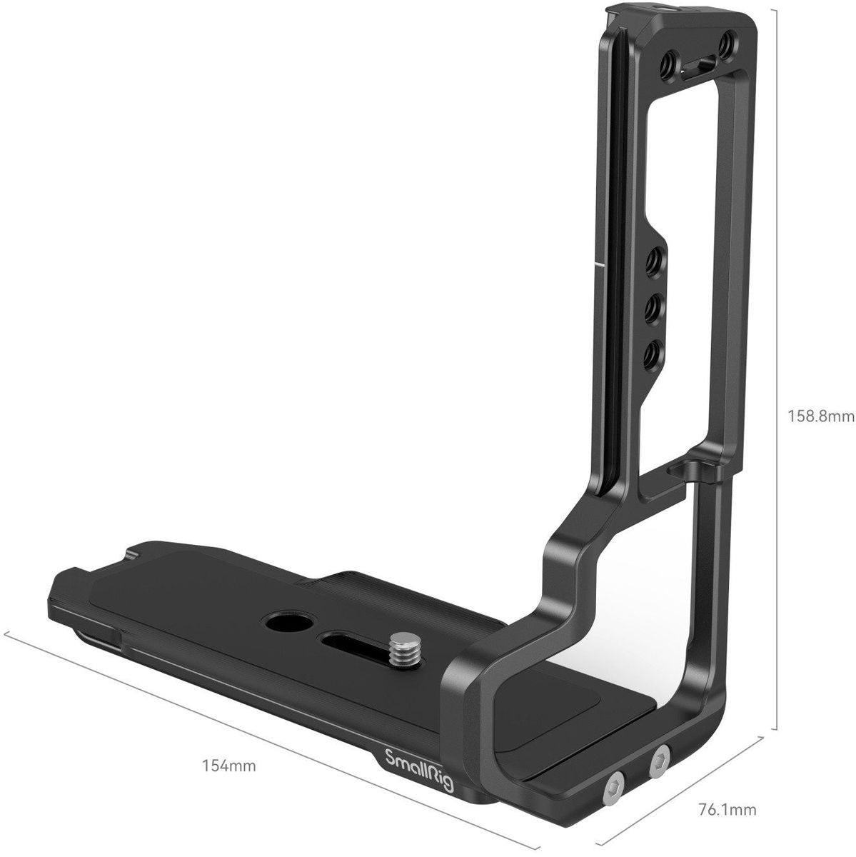 SmallRig 4203 Dedicated L Bracket For GFX100 II w/ VG-GFX100
