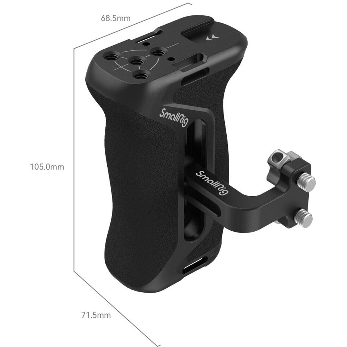 SmallRig 4015 Side Handle w/ 1/4-20 Screws