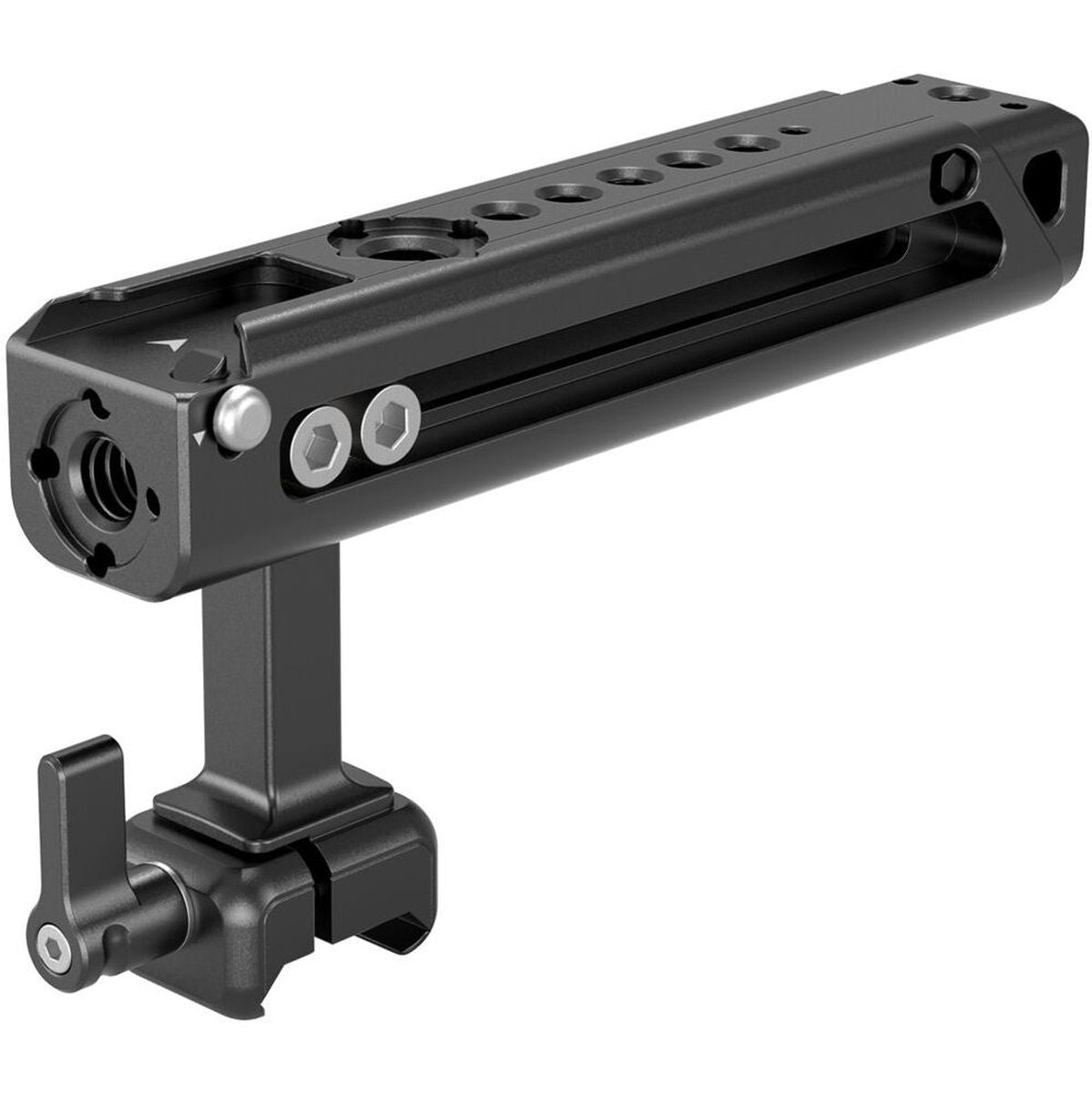 SmallRig 4441 Centering Adjustment Top Handle (Nato Clamp)