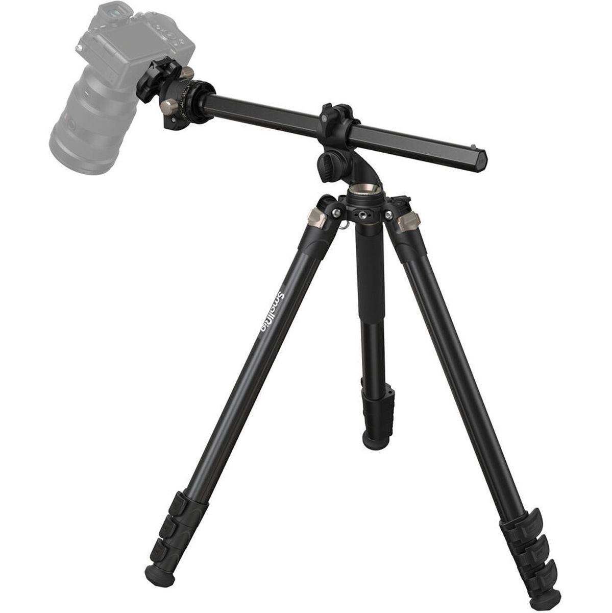 SmallRig 4288 Lateral Center Column Tripod CT200