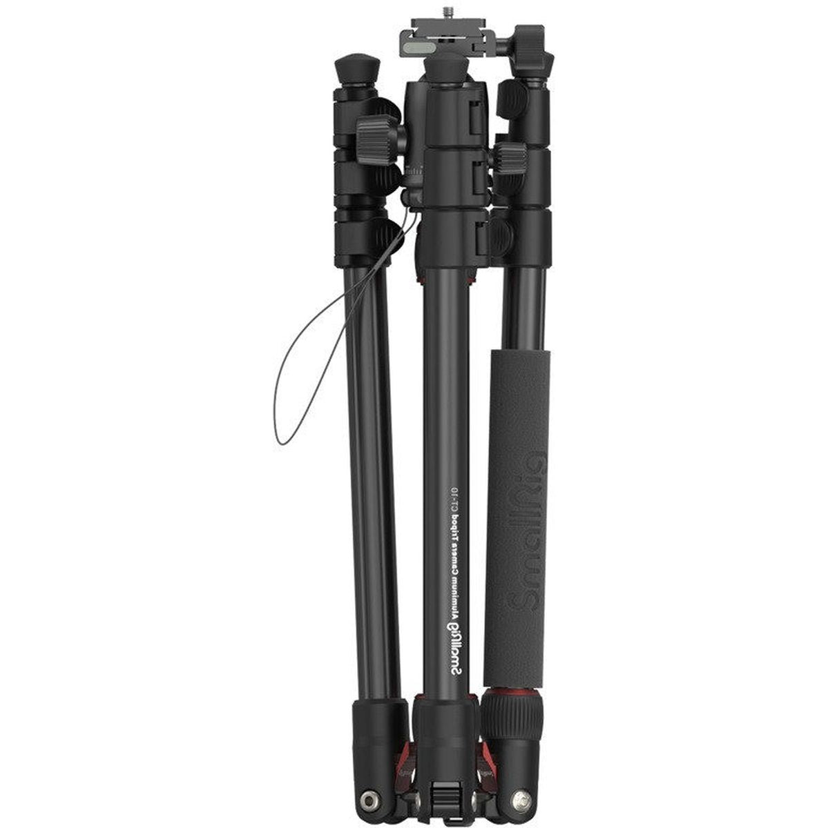 SmallRig 3935 CT-10 Aluminum Camera Tripod 3935