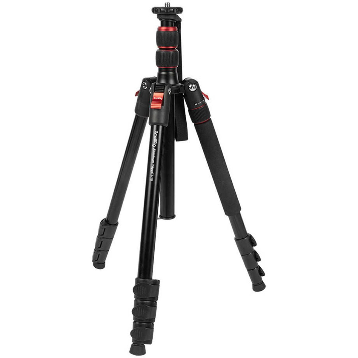 SmallRig 3983 T-10 Aluminum Tripod