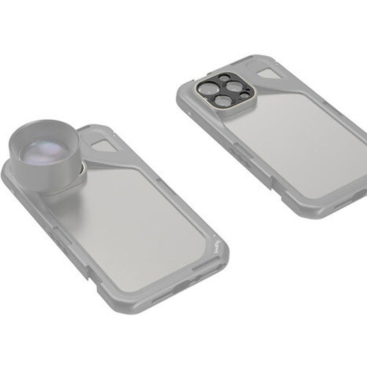 SmallRig 4399 T-Series Lens Back Mount Plate For iPhone 15 P