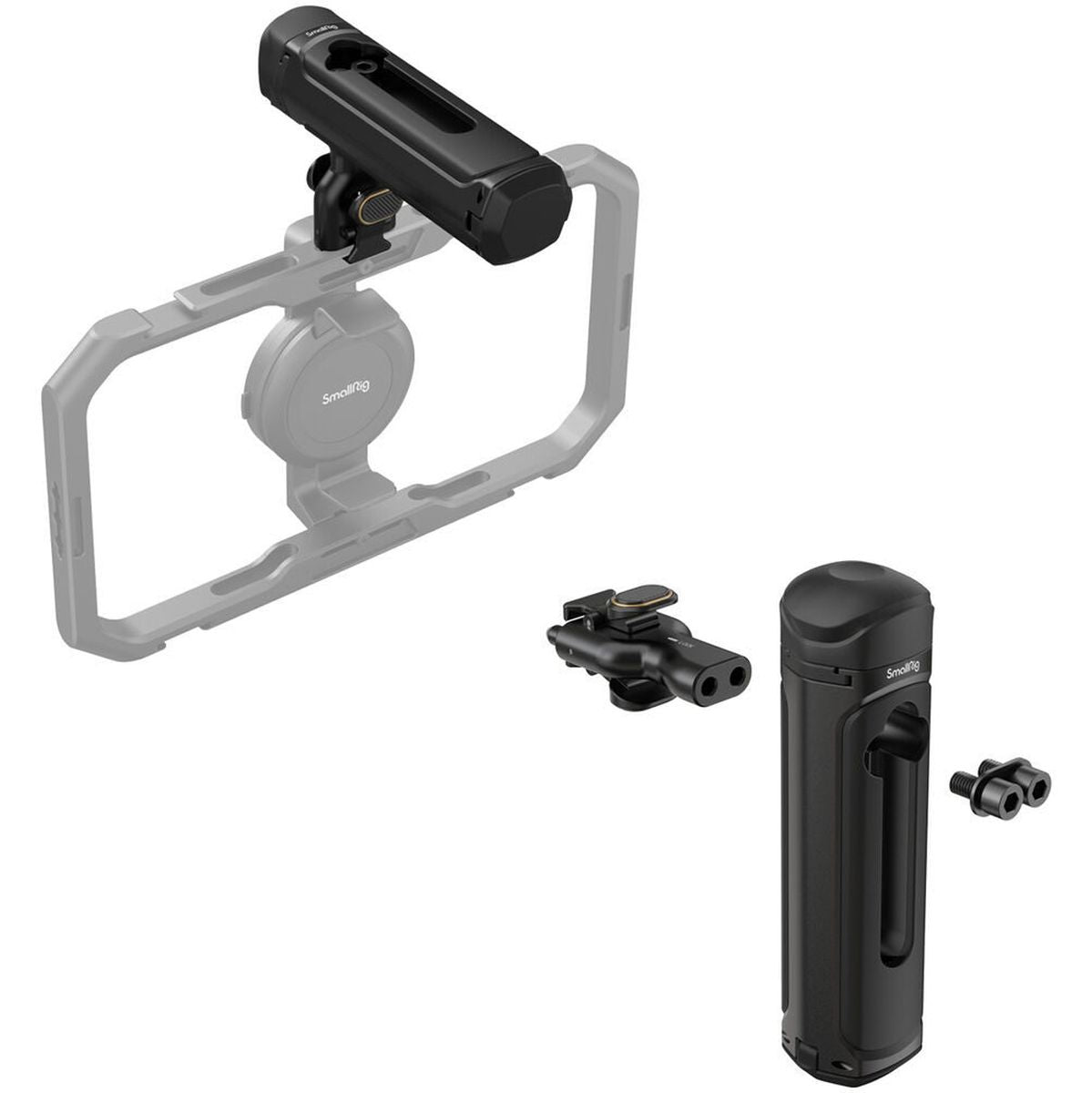 SmallRig 4403 Quick Release Side Handle
