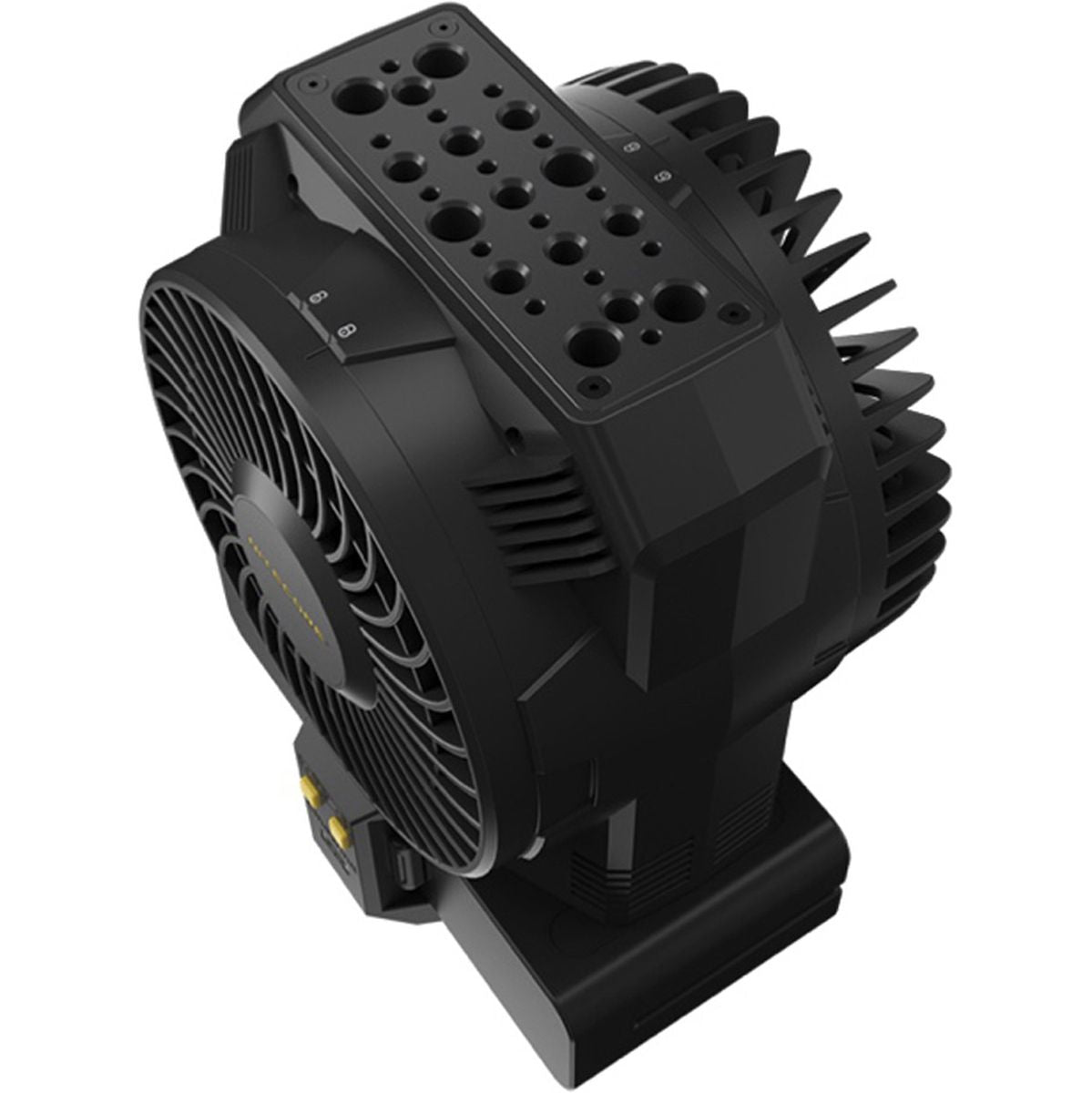 Nitecore Cinewind CW30 Battery Kit