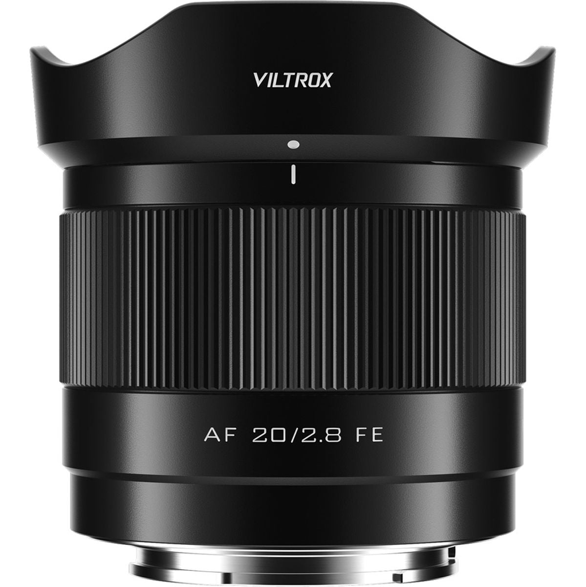 Viltrox FE-20 f/2.8 AF STM Sony E-Mount