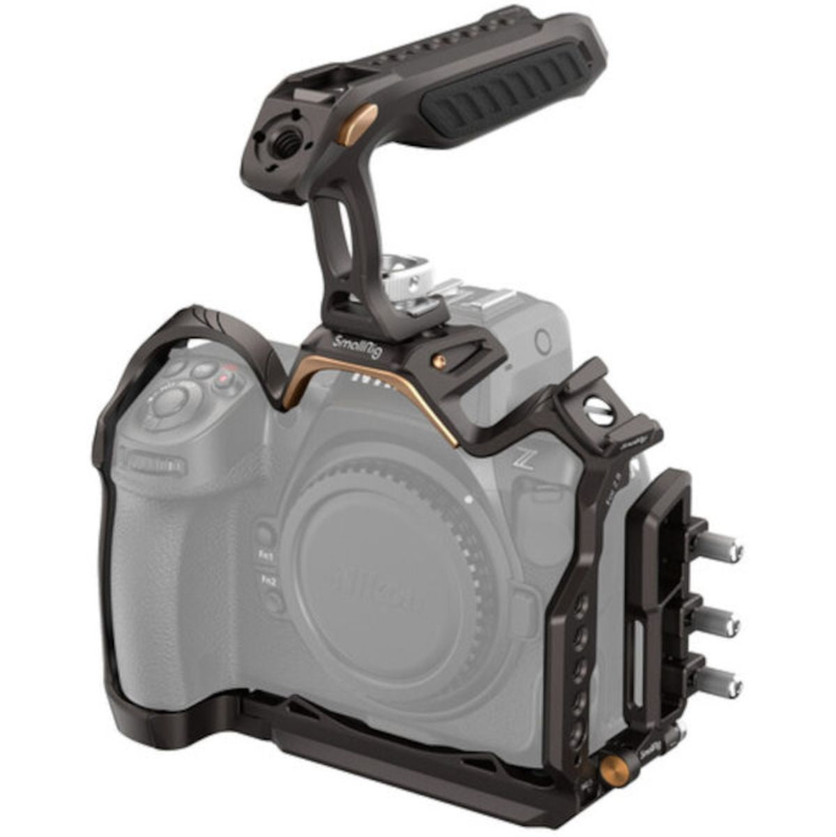 SmallRig 4317 Night Eagle Cage Kit For Nikon Z 8