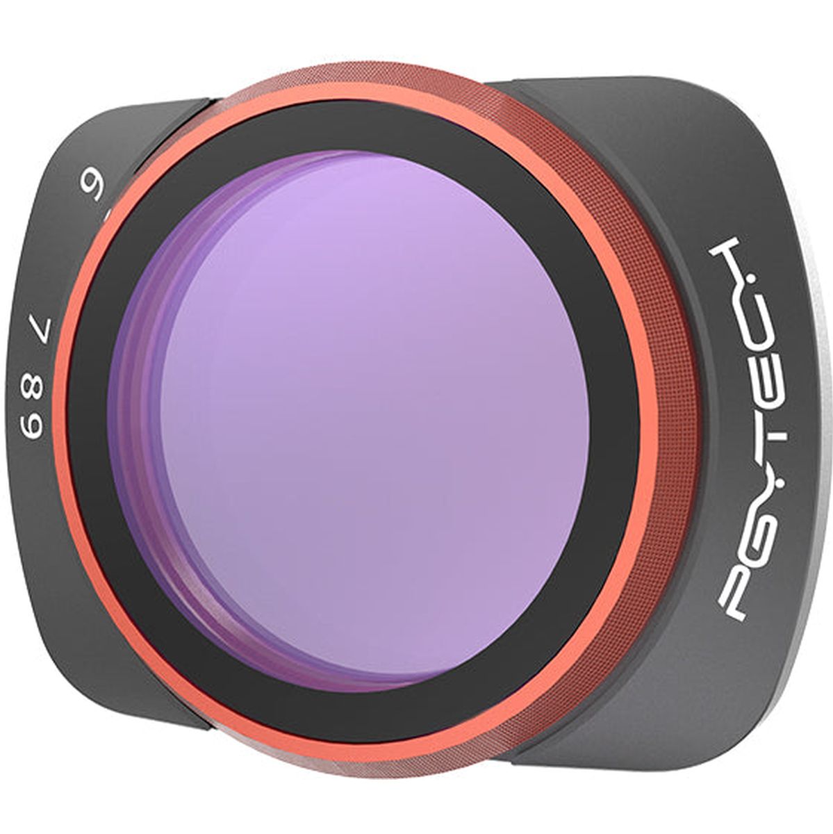 PGYTECH Osmo Pocket 3 VND Filter (6 To 9-stop)