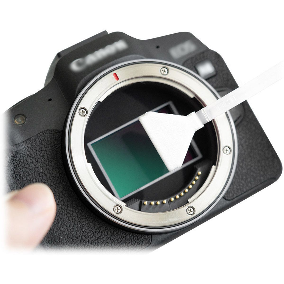 JJC CL-F24II Sensor Cleaning Swab - image 4 of 5