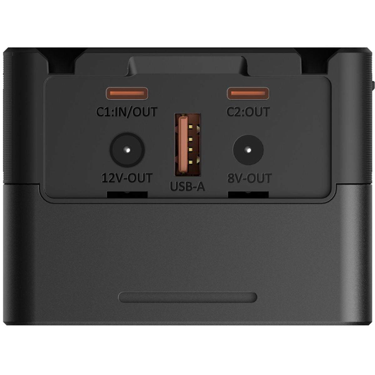 SmallRig 4292 VB99 Pro Mini V Mount Battery