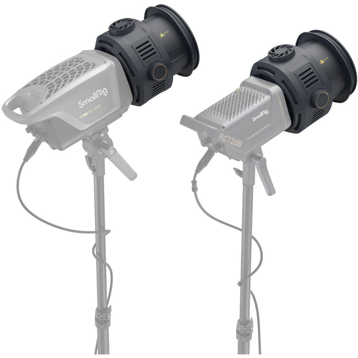 SmallRig 4246 Ra F150 Fresnel Lens