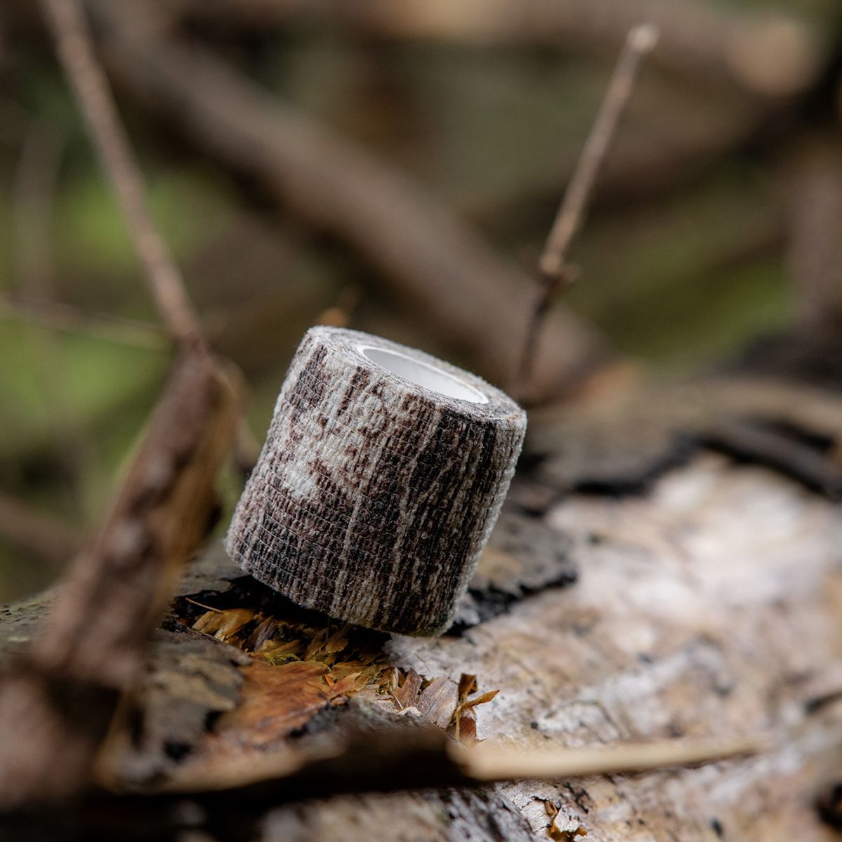 Caruba Camouflage Wrap Tape 4-pack Riet