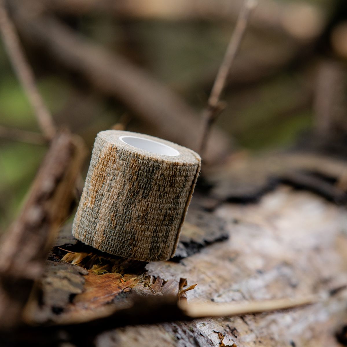 Caruba Camouflage Wrap Tape 4-pack Desert