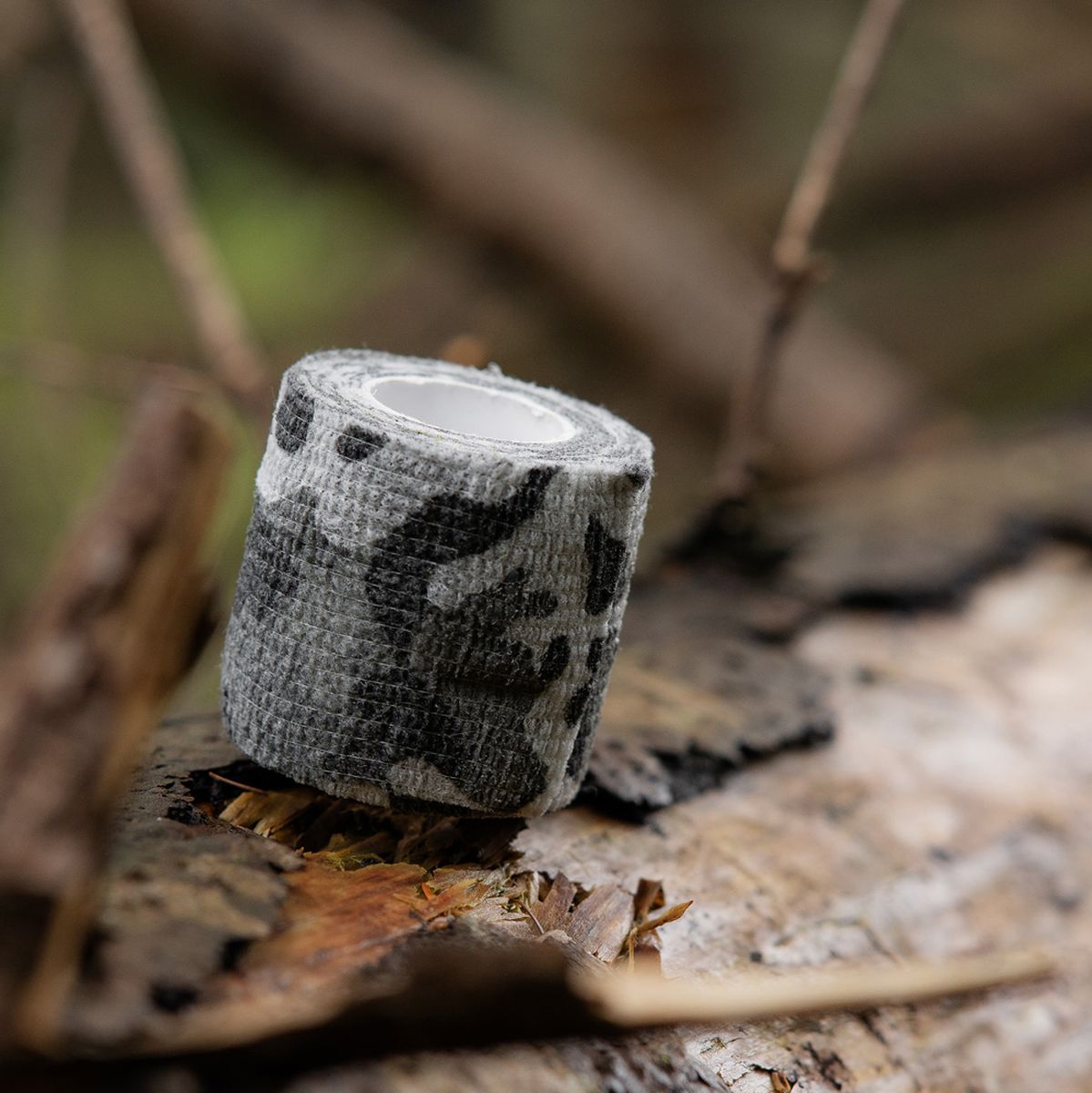 Caruba Camouflage Wrap Tape 4-pack Urban