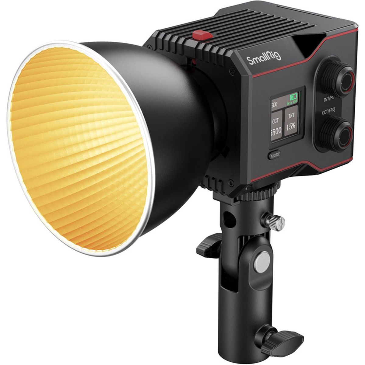 SmallRig 4376 RC 60B COB LED Video Light