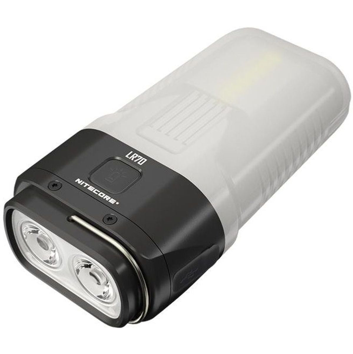 Nitecore LR70